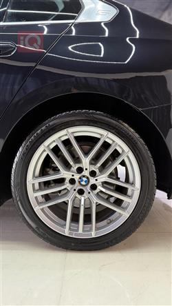 بي ام دبليو الفئة 5